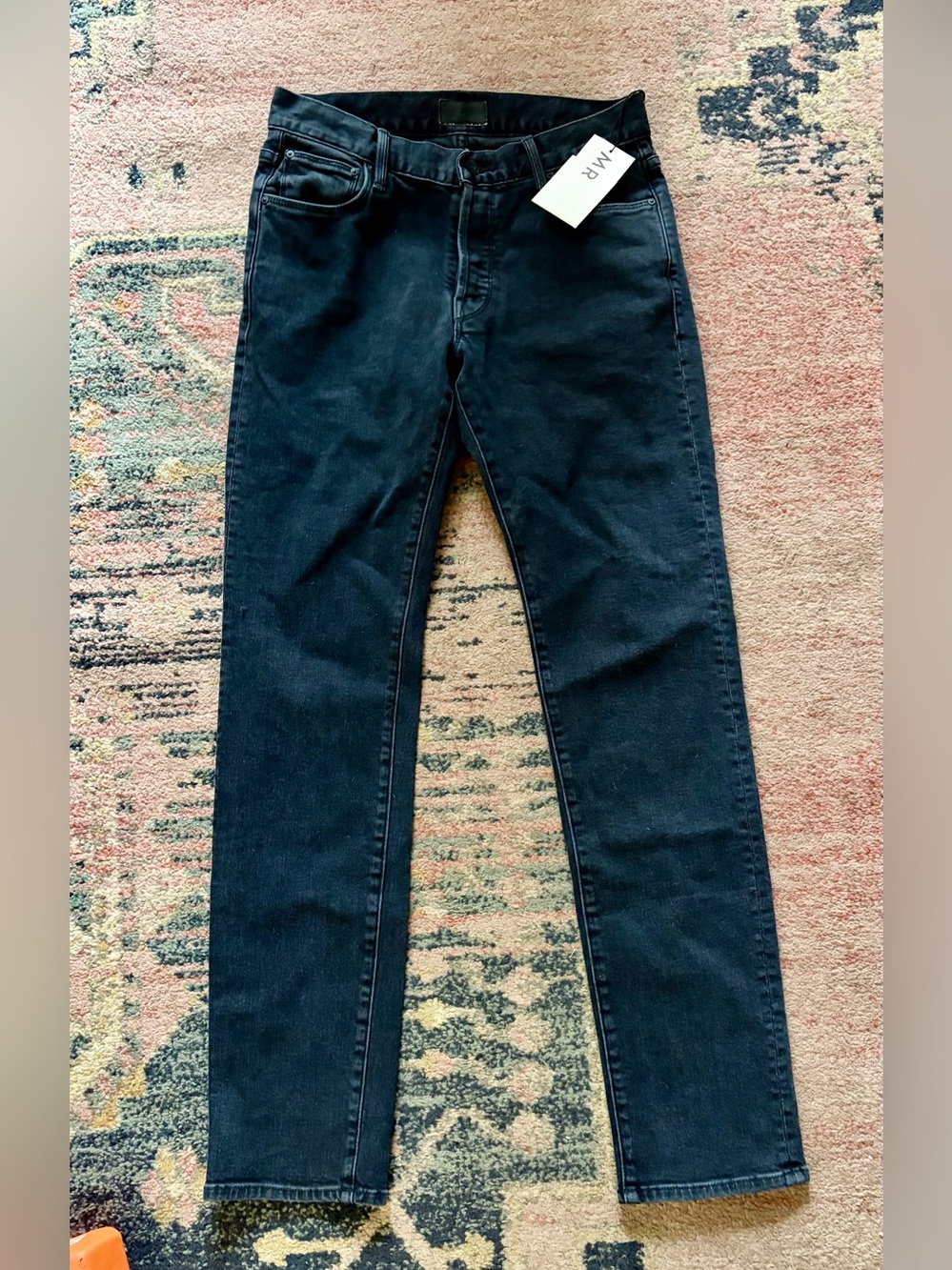 Mother Soul Taker The Neat size 28